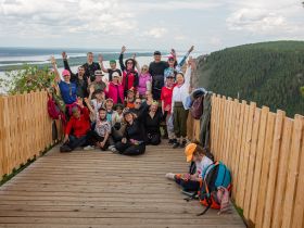 Сплав по реке Лена с посещением Ленских Столбов, тукуланов-песков Самыс Кумага и Кысыл Элэсин