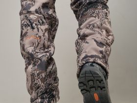 Ботинки Remington Shadow Trek Figure