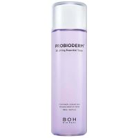 Пептидный тонер-эссенция с лифтинг-эффектом BIOHEAL BOH Probioderm 3D Lifting Essential Toner