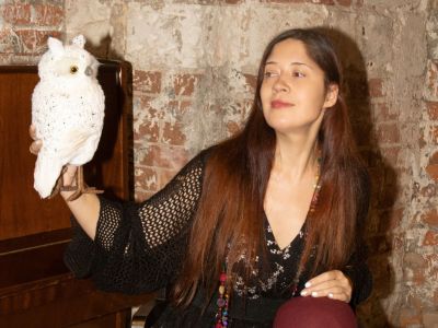 Билеты на Сказания о Хитровке. Мистика и реальность (Хитровка) / Театр | Афиша | ИнфоТаймс