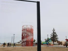 В Вилюйске реализован один из лучших проектов городской среды