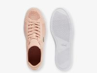 Женские кеды Lacoste LA пикеE 2.0 125 1 CFA