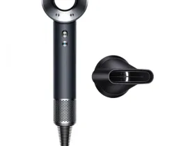 Фен Dyson Supersonic HD08 Lite(Black/Nickel)