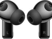 Наушники Huawei FreeBuds Pro 4 Black