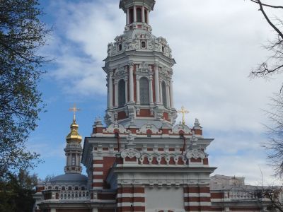 Церковь Воскресения Христова