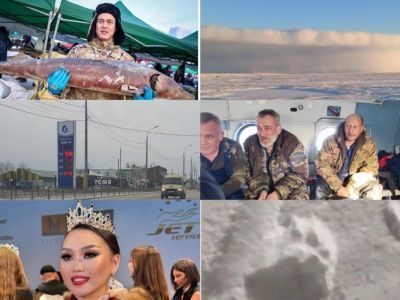 Чем запомнилась уходящая неделя в Якутии. Топ-10 новостей