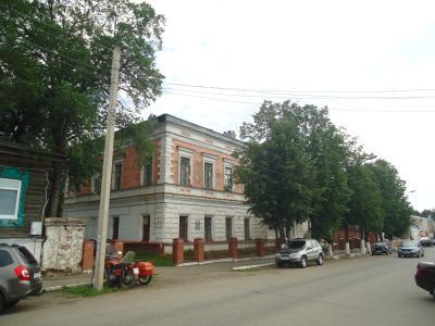 Удельное ведомство, 1880 г.