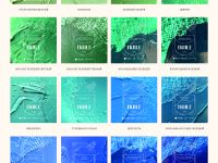 Масляная краска nuance. Охра светлая, дой-пак 46 мл