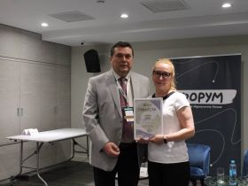 В Костроме стартовал «Инфорум» Союза журналистов России