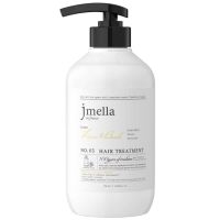 Парфюмированный кондиционер для волос Jmella In France Hair Treatment 03 Lime & Basil