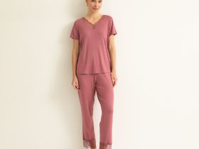 Пижама Lacy, ягоды