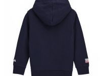 Толстовка для мальчика