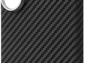 Чехол uBear Supreme Case для Galaxy S26 Ultra, кевлар черный