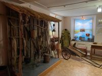 Мамадышский краеведческий музей