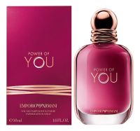 Emporio Armani - Power Of You: парфюмерная вода 50мл