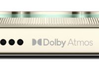 Смартфон TECNO Spark 30 8/128GB Magic Skin Green