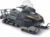 Снегоход СТЕЛС Viking S600 ST2.0