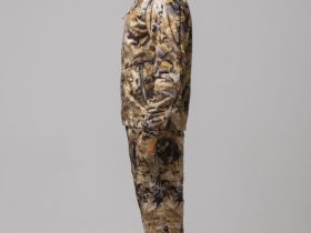 Брюки Remington Route Yellow Waterfowl Honeycombs — бесшумные для охоты