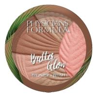 Бронзер-румяна для макияжа Butter Glow Bronzer + Blush Healthy Glow 8,2г