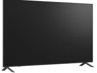 Телевизор LG 86QNED82A6B, 86", QNED 4K UHD, 120 Гц, Smart TV (webOS)