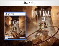 Little Nightmares III (PS5)