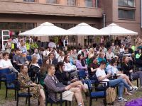 Дворец культуры Кирова