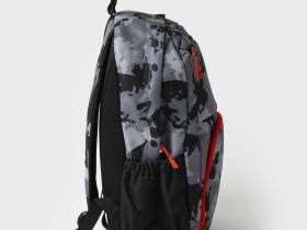 Рюкзак текстильный для мальчиков