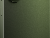 Смартфон iQOO Z10 Lite 8/256 ГБ Зелёный