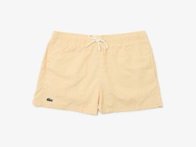 Мужские плавательные шорты Lacoste