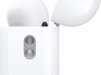 Наушники Apple AirPods Pro 2 (2-го поколения) MagSafe USB-C MTJV3LL/A Белые