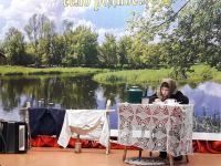 Дом культуры села Юлово