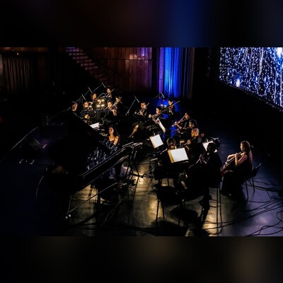 Штраус-гала. Olympic Symphony Orchestra