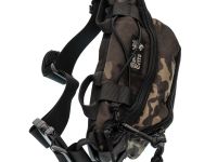 Поясная сумка MYSTIK TERRA "Бамбас" Милитари, Multicam black