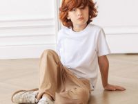 Брюки для мальчика