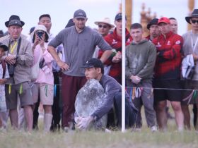Серебряный призер Игр Дыгына Яков Дмитриев: «Хочу попробовать себя в мас-рестлинге»