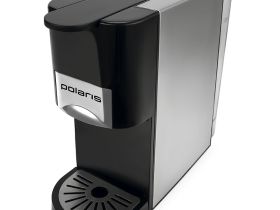 Кофеварка Polaris PCM 2020 3-in-1