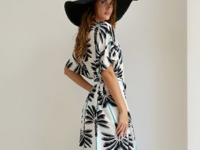 Платье Safari III