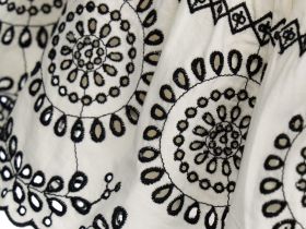 Юбка для девочки