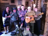 Усатовский Дом культуры