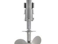 2х-тактный лодочный мотор SHARMAX SM9.8HS