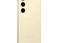 Samsung Galaxy S24 12/256Gb (Amber Yellow)