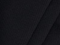 Бесшовные трусы-брифы, Черный