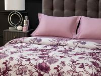 Постельное белье Romanza bianco