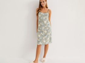 Сорочка Rain Shadow I