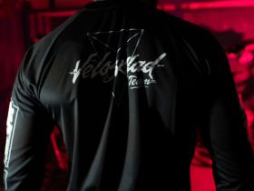 Velosklad Джерси VeloSklad Black, цвет Черный, ростовка 54