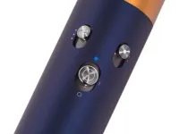 Фен-стайлер Dyson Airwrap Complete Long HS05 (Prussian Blue/Rich Copper) with Diffuser