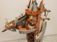 Дом Нестеровой. Ремесленный квартал