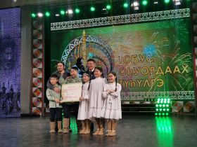 Победителей конкурса народного творчества, посвященного Сергею Звереву, огласили в Якутии