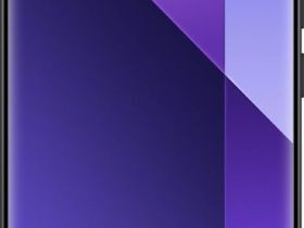 Смартфон Xiaomi