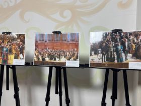 В Якутске прошел вечер памяти, посвященный мастерам Мохначевским